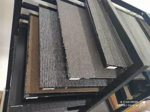 Quality Carpet Tiles