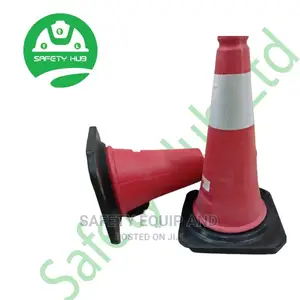 75cm Safety Cones