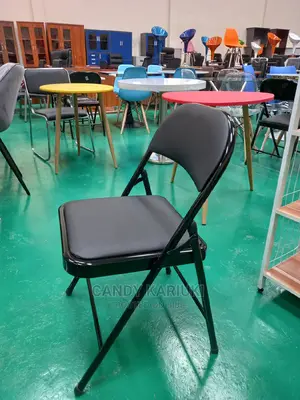 Foldable Outdoor Chair