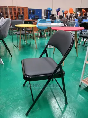 Foldable Balcony Chair