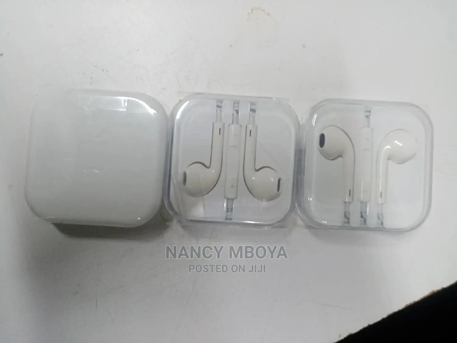 Bluetooth Wired Earbuds