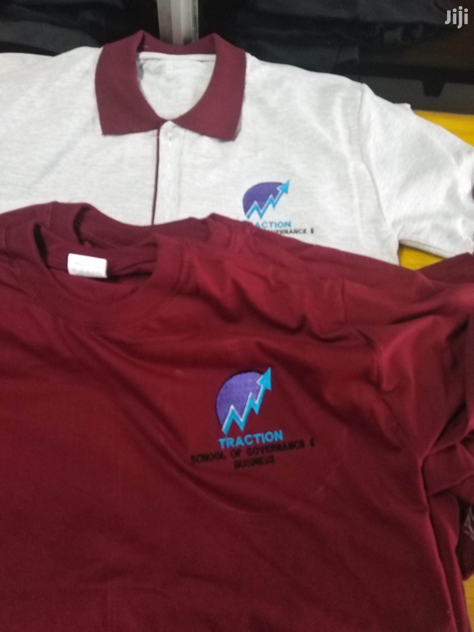 Polo T Shirts