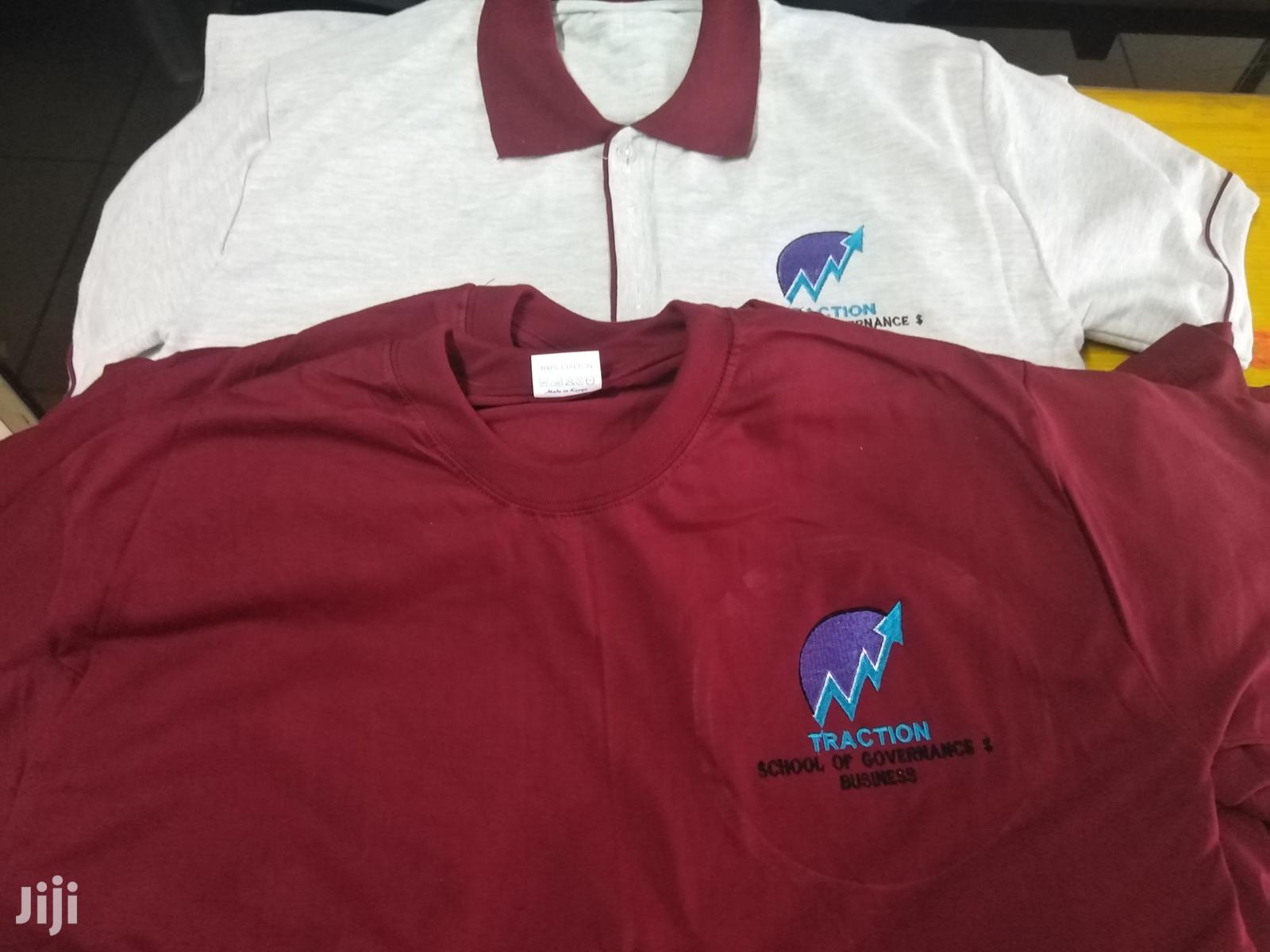 Polo T Shirts