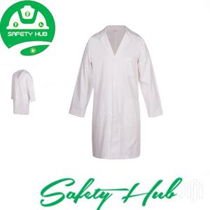 Lab Coats/ White Dust Coats
