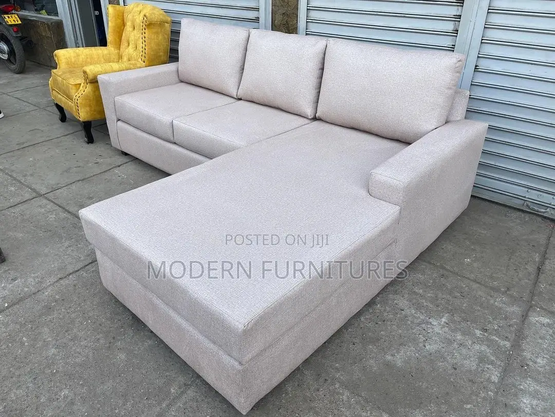 Corner Seat/L Seat Sofa