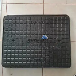 Cast Iron Manhole Covers/Inspection Chamber