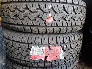 265/70r16 GT Radial Adventure (At3)