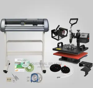 Quality Assured Branding Machines