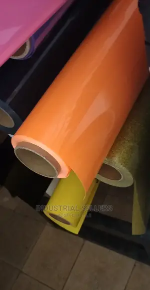 New Attractive Vinyl Papers