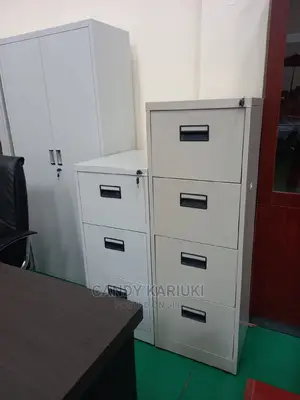 4 Drawers Office Cabinet