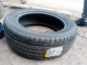 235/55r18 Dunlop Tyre