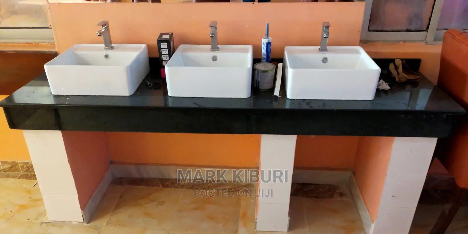 Handwash(Granite Tops)