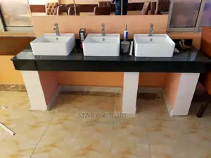 Handwash(Granite Tops)