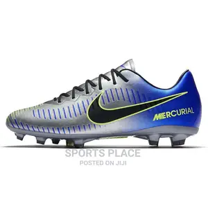 Nike Mercurial Vapor XI Neymar JR FG Football Boots