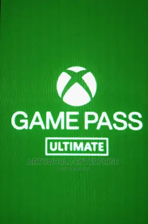 Xbox Game Pass Ultimate 90 Days