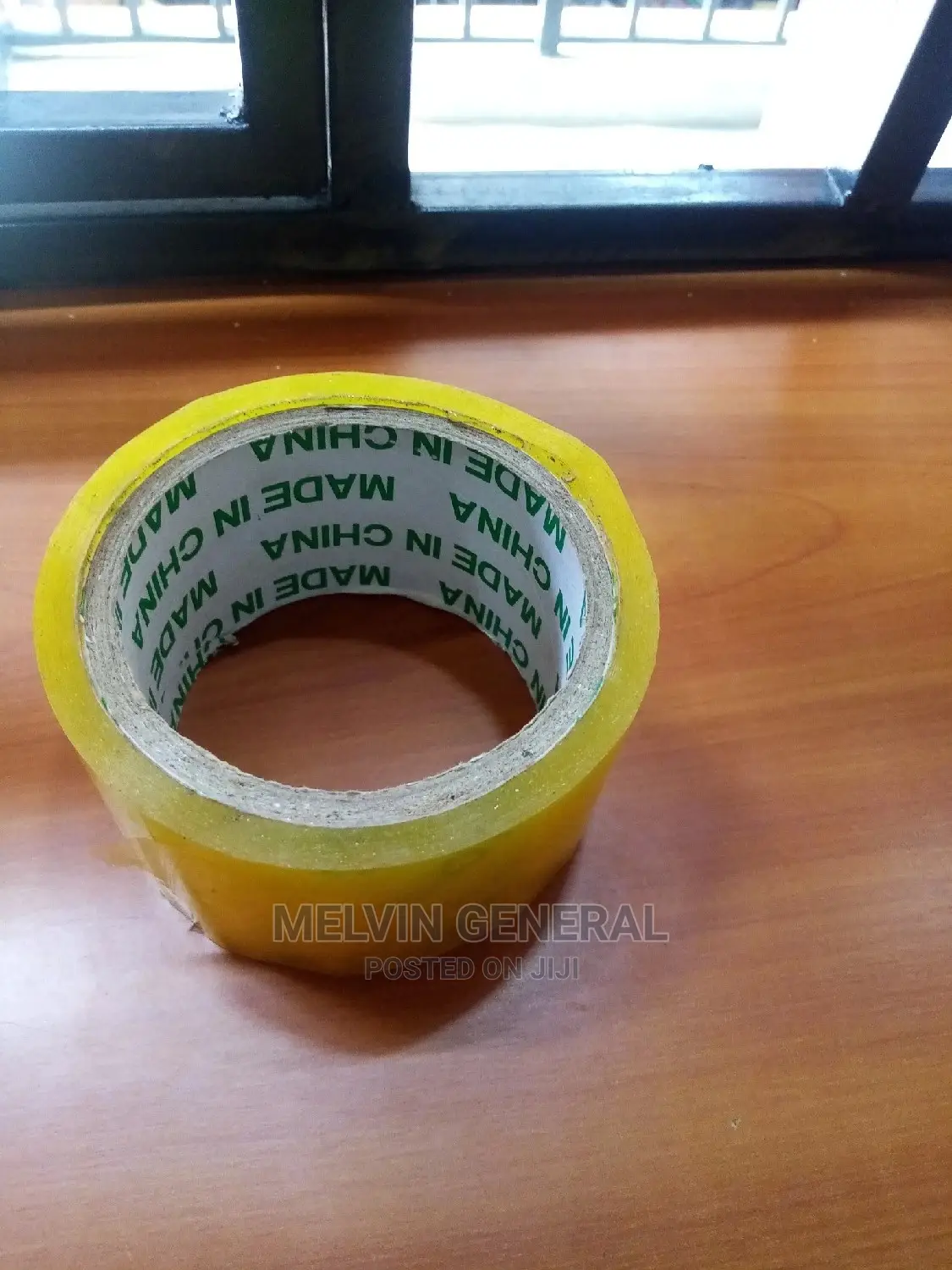 Packing Tape Big