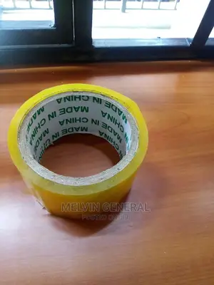 Packing Tape Big