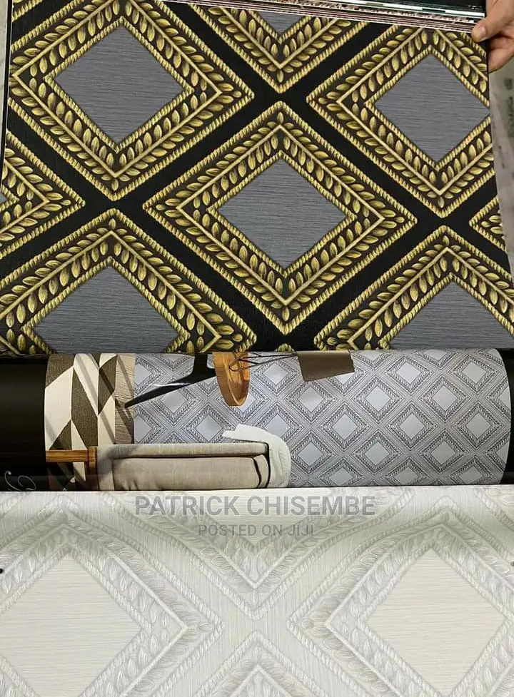 Wallpaper Services