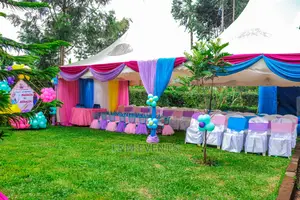 Kids Themed Birthday Parties