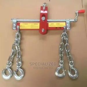 Engine Load Leveler for Engine Crane