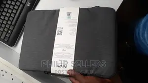 Waterproof Laptop Sleeve for Macbook Air 13, A2337, M1, 2020