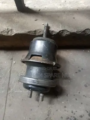 Legacy Br9 Engine Mounting