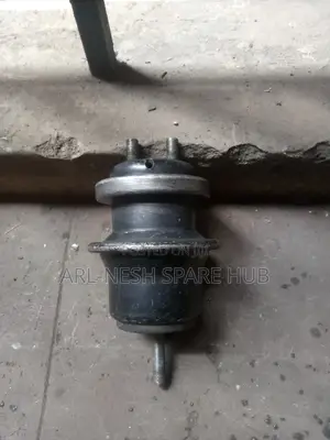 Legacy Br9 Engine Mounting