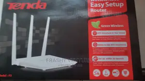Tenda Router