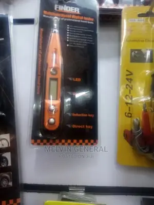 Digital Phase Tester