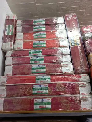 Medium Duty Mattresses