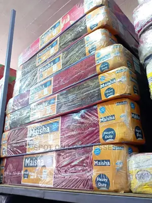 Heavy Duty Mattresses 8inch