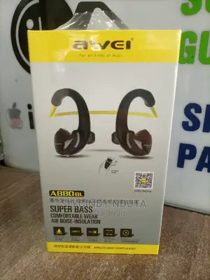 Awei A880bl