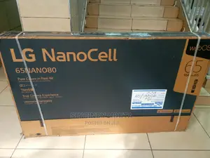 Lg Nanocell 65nan080