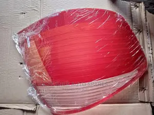 Tail Lens Premio 240/2003