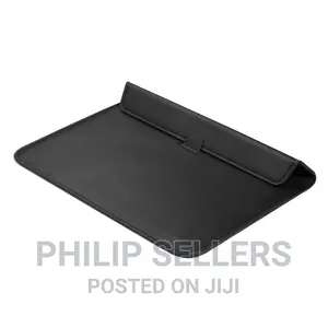 Leather Laptop Sleeve Cases