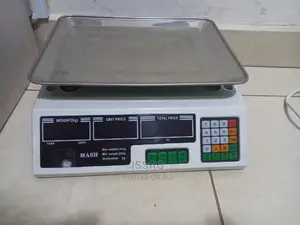 Weighing Scale _Ratiri