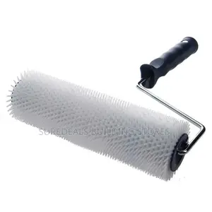 Epoxy Spike Roller
