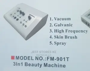 Galvanic Machine