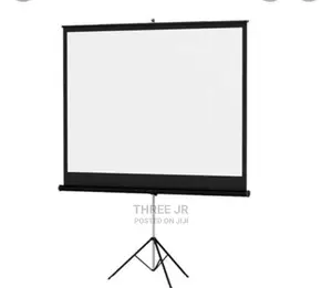 Tripod Projector Screen Sale