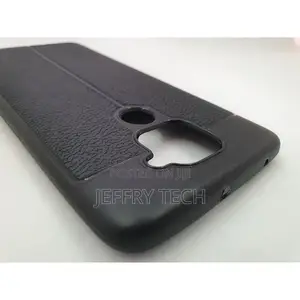 Autofocus Shock Proof TPU Back Case for Xiaomi Redmi Note 9