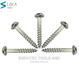 Pocket Hole Screws