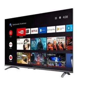 Digital Smart Tv Vitron 40 Inches