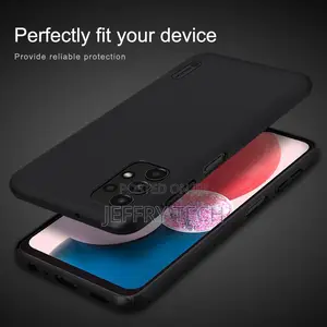 Nillkin Super Frosted Cover Case for Samsung Galaxy A13 4G
