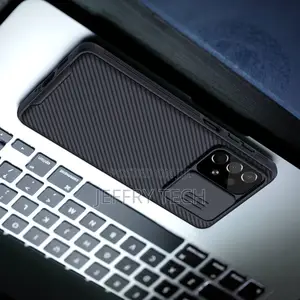 Nillkin Camshield Pro Cover Case for Samsung Galaxy A73 5G