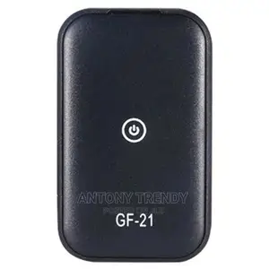 GF21 Mini GPS Real Time Car Tracker Anti-Lost Device Voice .