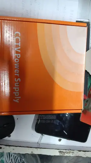 Power Supply Unit for Cctv 5A