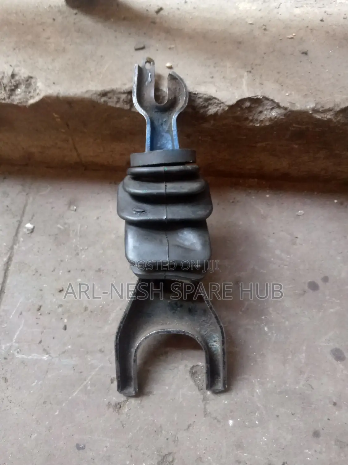 Fork (Release Bearing's Fork