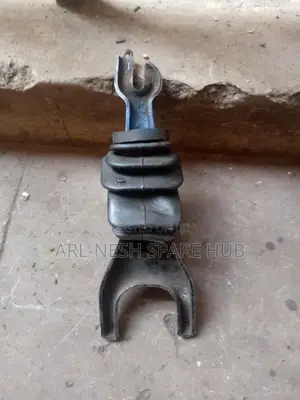 Fork (Release Bearing's Fork