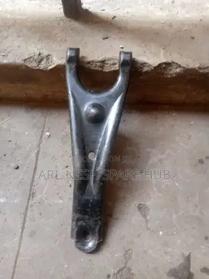 Fork (Release Bearing's Fork