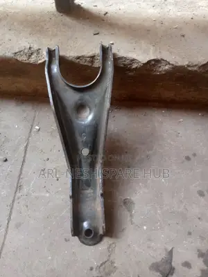 Fork (Release Bearing's Fork